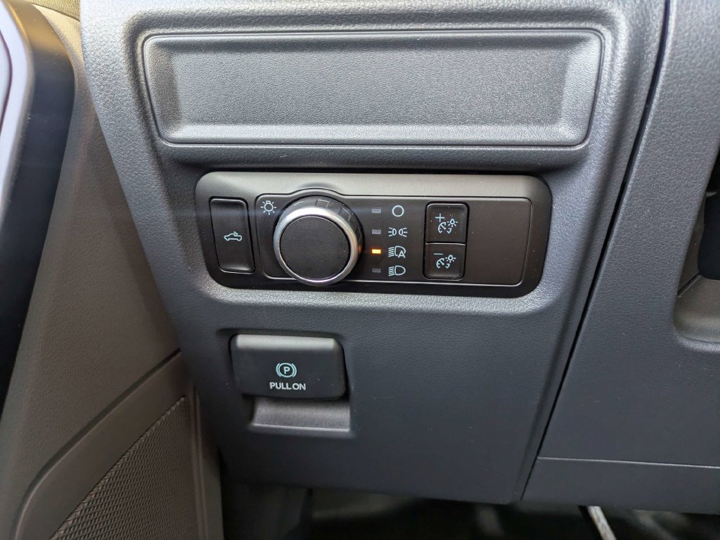 New 2026 Ford F150 XL RWD image 22
