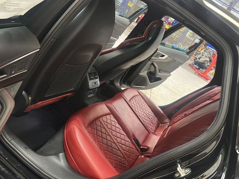 Used 2018 Audi S4 Premium Plus w/ Navigation Package AWD/4WD image 27