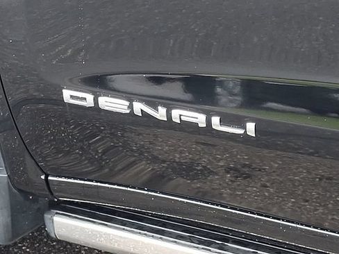 Used 2022 GMC Sierra 1500 Denali Ultimate AWD/4WD image 28