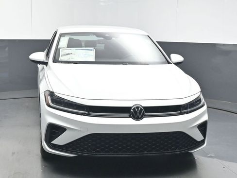 New 2026 Volkswagen Jetta Sport image 3