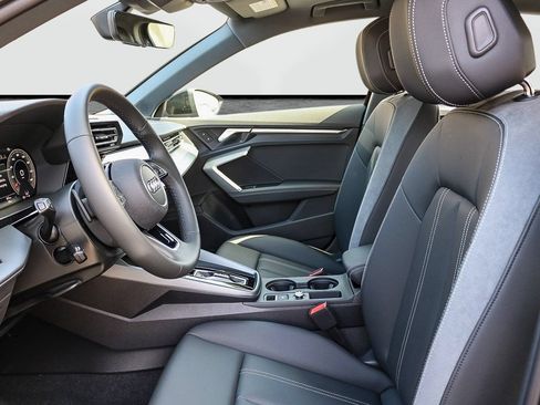 New 2026 Audi A3 2.0T Premium AWD/4WD image 17