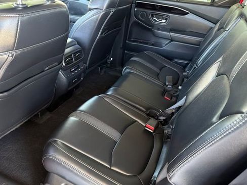 Certified 2024 Honda Pilot EX-L image 14