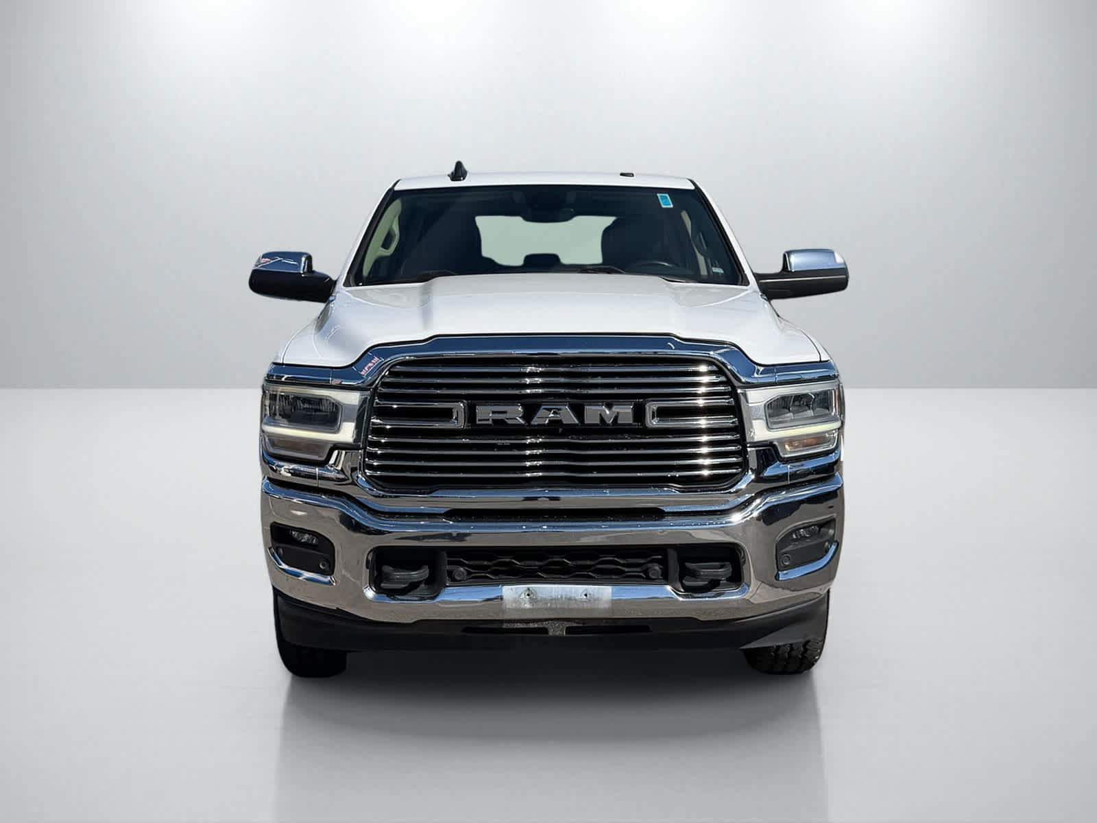 Used 2021 RAM 2500 Laramie AWD/4WD image 11
