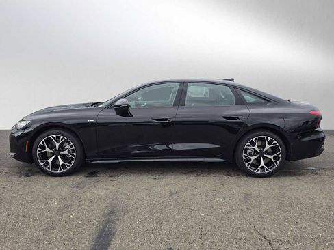 New 2026 Audi A6 Premium Plus image 6