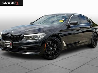 Used 2019 BMW 530i w/ Convenience Package video 1