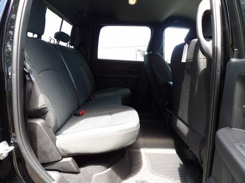 New 2026 RAM 2500 Tradesman AWD/4WD image 9