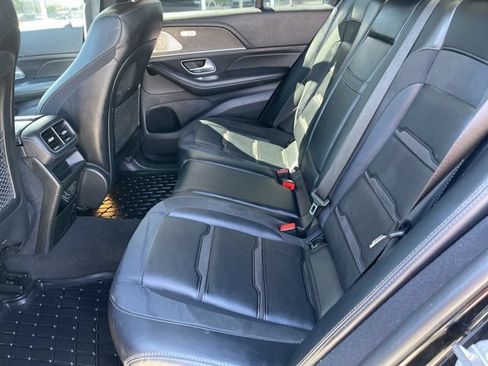 Used 2021 Mercedes-Benz GLE 53 AMG 4MATIC image 12