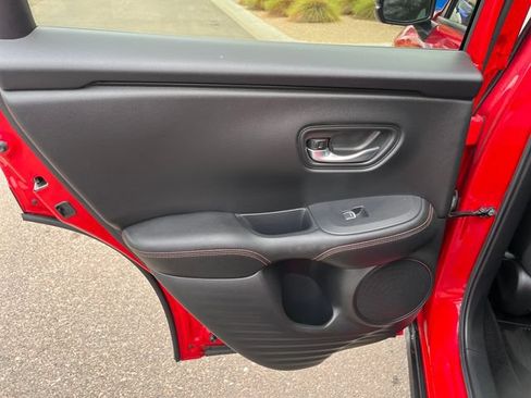 Certified 2025 Honda HR-V Sport image 7