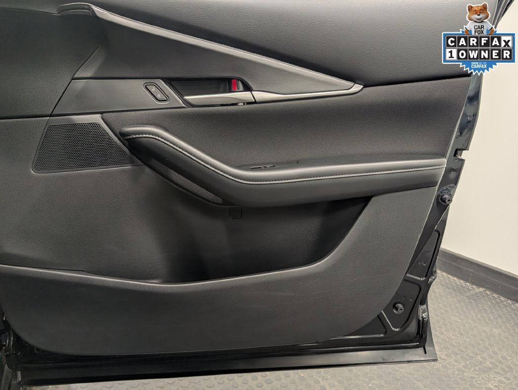 Used 2023 MAZDA CX-30 AWD 2.5 S image 31