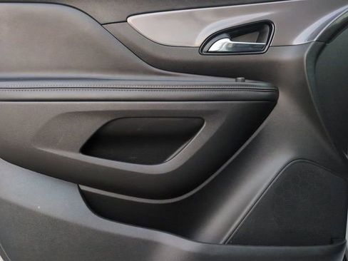 Certified 2022 Buick Encore Preferred image 20