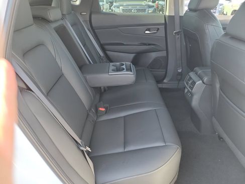 New 2026 Nissan Murano SV AWD/4WD image 14