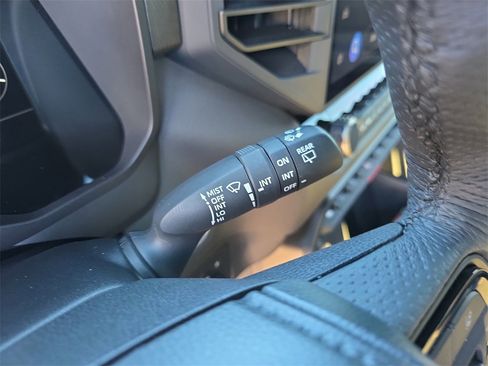 Used 2024 Toyota Sequoia TRD Pro image 25