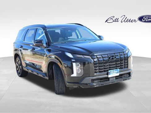 Used 2024 Hyundai Palisade XRT image 3