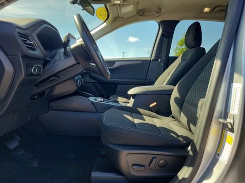 Used 2023 Ford Escape Active FWD image 16