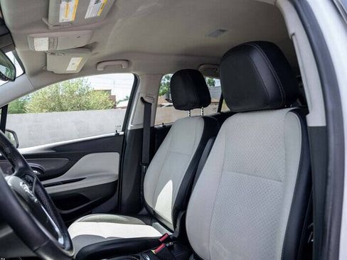 Used 2017 Buick Encore Preferred FWD image 10