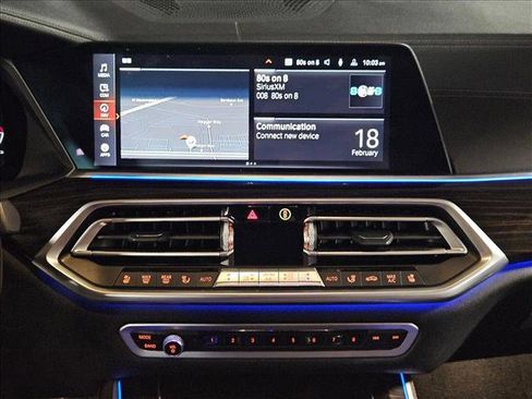 Used 2020 BMW X5 sDrive40i w/ M Sport Package image 15