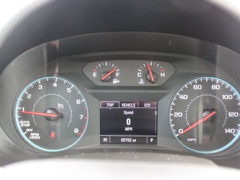 Used 2024 Chevrolet Malibu LT image 33