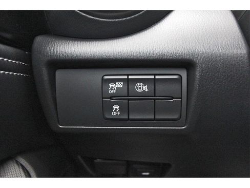 New 2025 MAZDA MX-5 Miata RF Club image 18