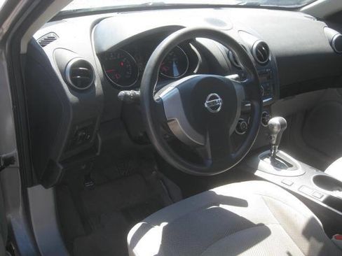 Used 2014 Nissan Rogue S AWD/4WD image 15
