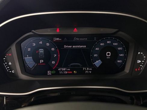 Used 2022 Audi Q3 2.0T Premium AWD/4WD image 23