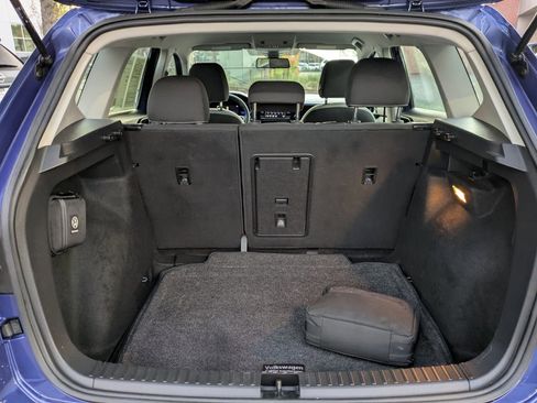 Used 2022 Volkswagen Taos S image 13