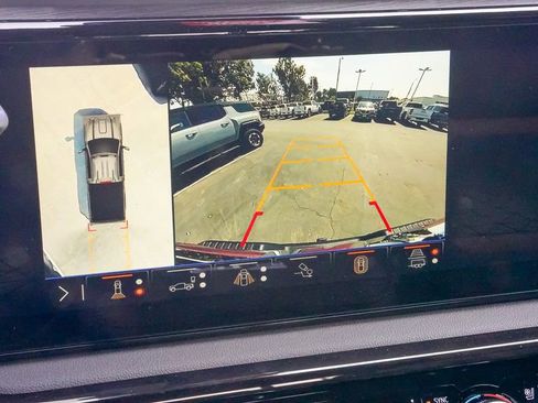 New 2026 GMC Sierra 2500 AT4 w/ AT4 Premium Plus Package image 23