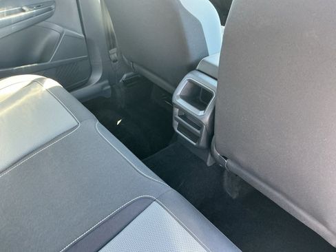 Certified 2024 Volkswagen Taos S FWD image 29