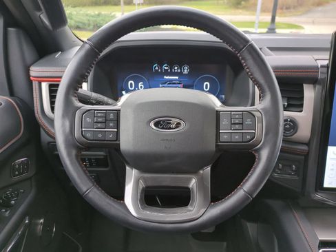 Used 2023 Ford Expedition Timberline AWD/4WD image 24