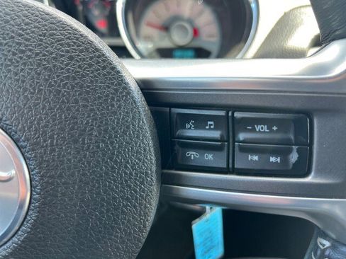 Used 2012 Ford Mustang GT Premium image 15