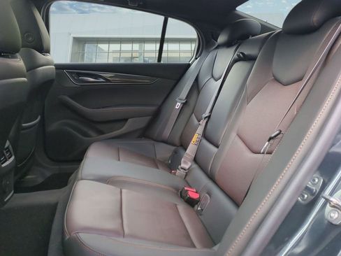 Used 2026 Cadillac CT5 Sport image 30