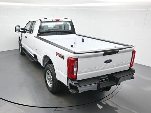 New 2026 Ford F350 XL w/ FX4 Off-Road Package image 37