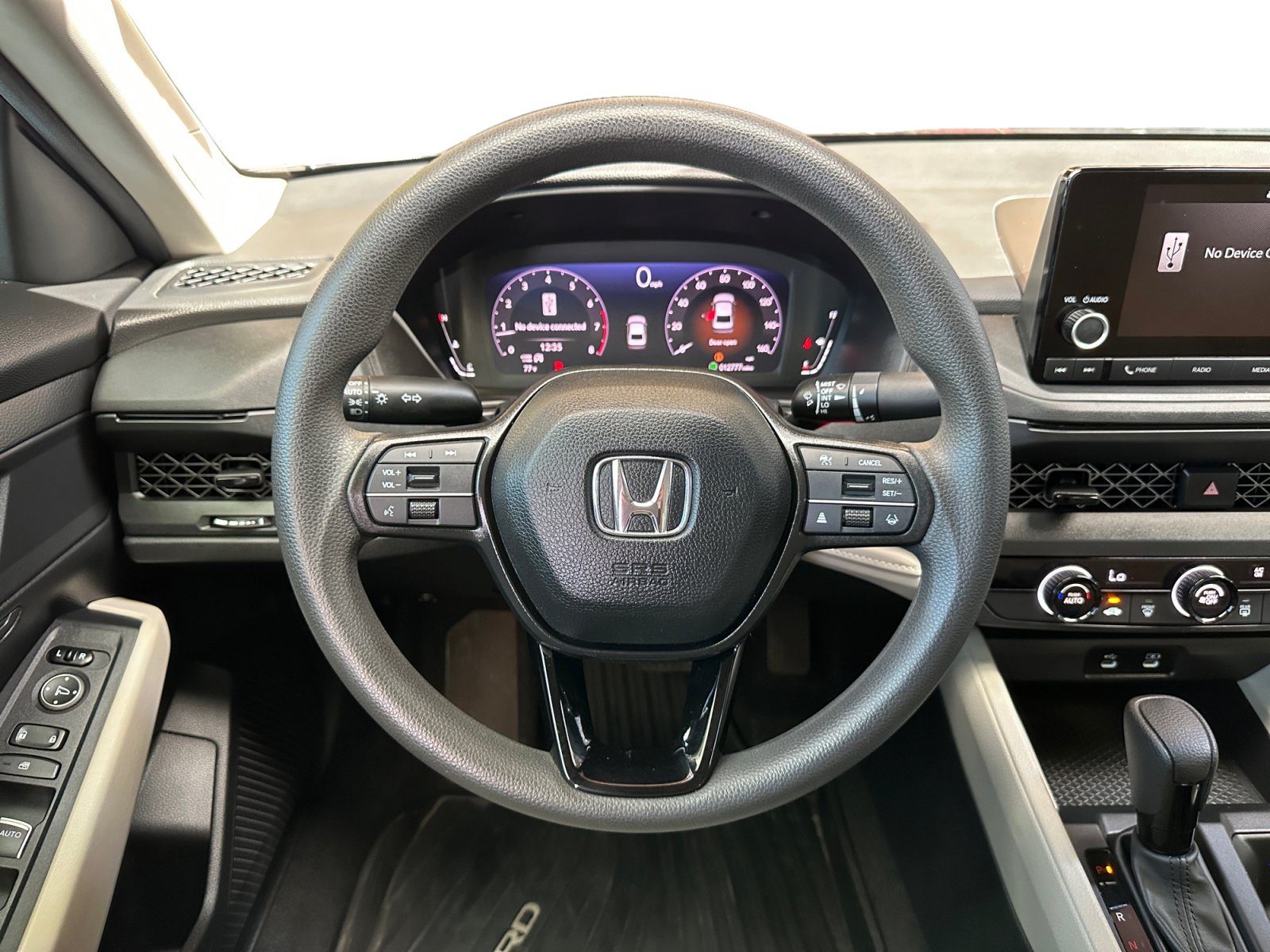 Used 2024 Honda Accord LX image 12