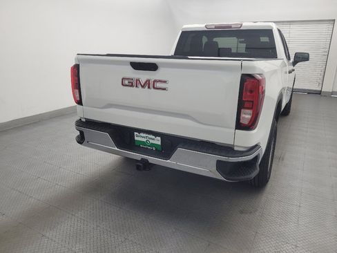 Used 2020 GMC Sierra 1500 2WD Double Cab w/ Sierra Value Package image 7