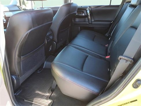 Used 2023 Toyota 4Runner TRD Off-Road Premium image 8