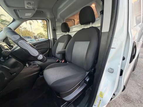 Used 2022 RAM ProMaster City Wagon image 20