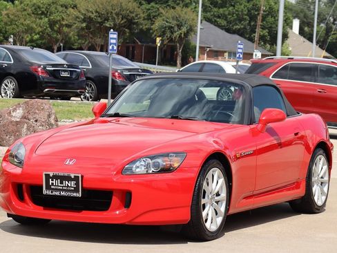 Used 2007 Honda S2000 image 55