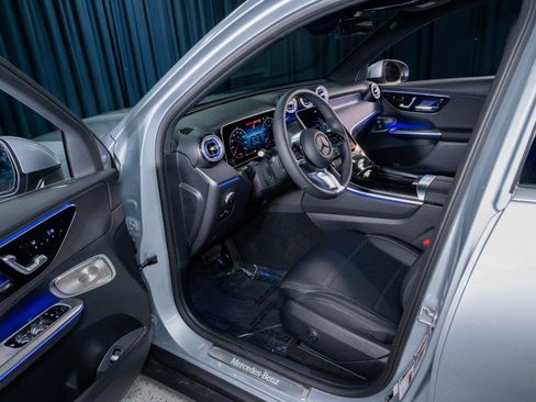 New 2026 Mercedes-Benz GLC 300 4MATIC image 10