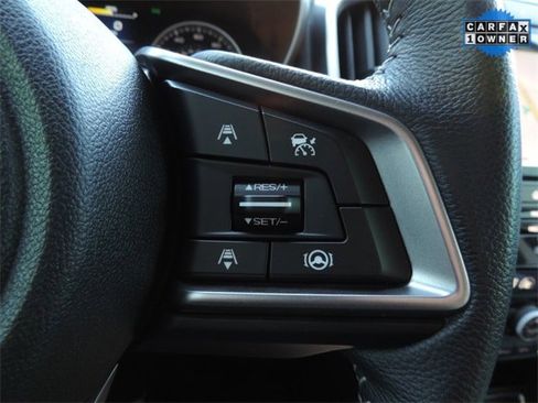 Used 2021 Subaru Ascent Premium w/ Sport Package image 28