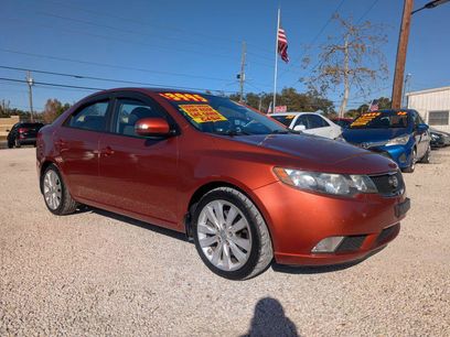 Used 2010 Kia Forte SX