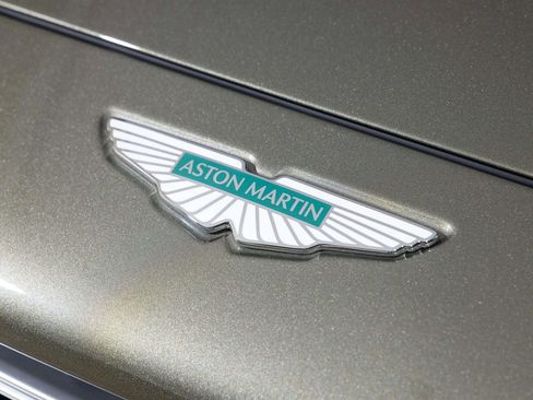 New 2026 Aston Martin DBX 707 image 51