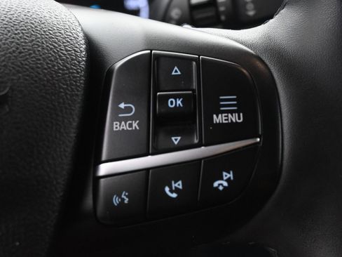 Used 2023 Ford Maverick Lariat w/ Lariat Luxury Package FWD image 18