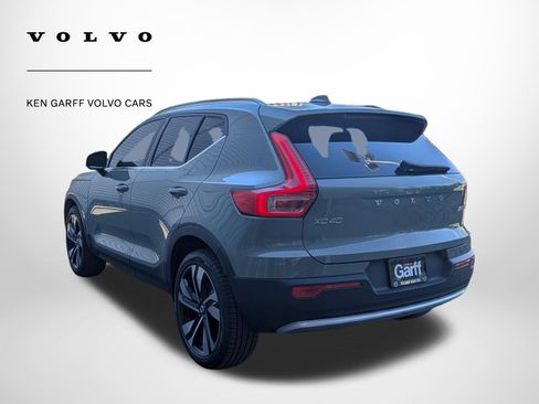 Used 2023 Volvo XC40 B5 Ultimate w/ Protection Package Premier AWD/4WD image 5