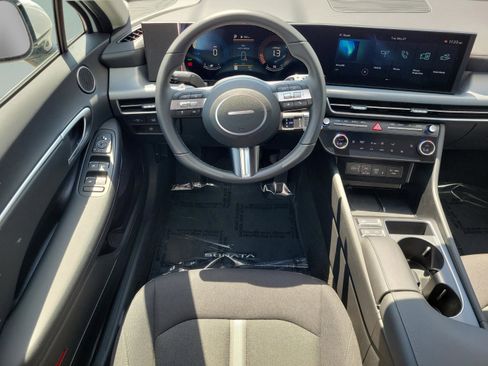 New 2025 Hyundai Sonata SEL image 14