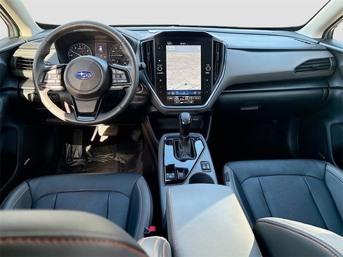 Used 2024 Subaru Crosstrek 2.5i Limited w/ Crosstrek Mirror Package image 24