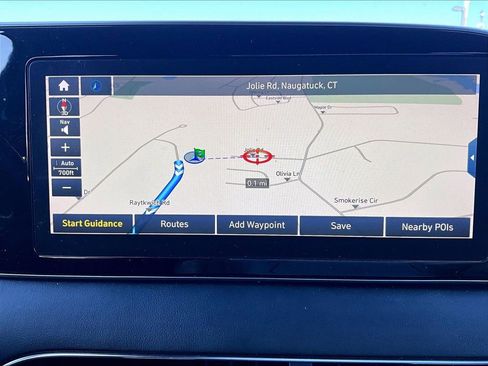 Used 2020 Hyundai Palisade Limited image 28