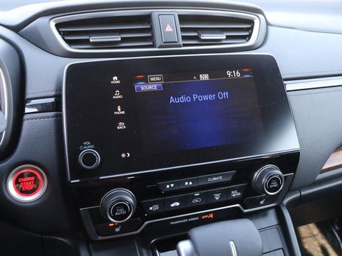 Used 2019 Honda CR-V EX image 16