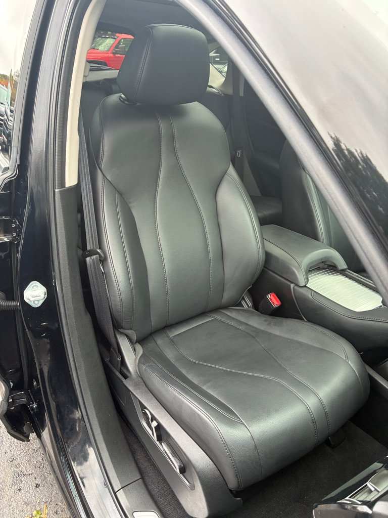 Used 2021 Acura RDX AWD image 27