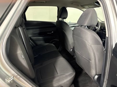 Used 2025 Hyundai Tucson SEL FWD image 23