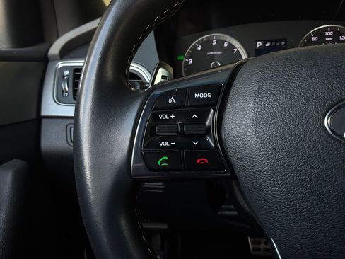 Used 2016 Hyundai Sonata Sport 2.0T image 35