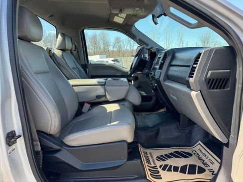 Used 2017 Ford F250 XL w/ XL Value Package image 16